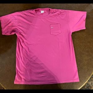 Pink Noah Shirt